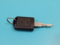 Komputer Sterownik silnika 12214830, 13111111, 13118590CL Opel Meriva A 1.6 16V