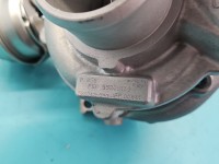 Turbosprężarka Regenerowana Opel Zafira B 755042-3, FGP55205179, JFP008411 1.9 cdti 120KM