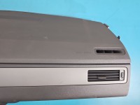 Deska rozdzielcza airbag pasażera kokpit VOLVO V70 III