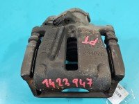 Zacisk tył prawy AUDI A8 D4 4H 3.0 TFSI