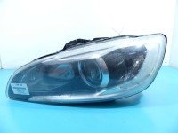 Reflektor lewy lampa przód Volvo V60 I 10- EUROPA