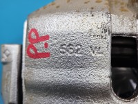 Zacisk przód prawy Vw Scirocco III 08- 1.4 TSI