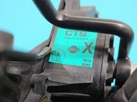 Pedał gazu potencjometr Nissan Qashqai I J10 06-13 1091A 2.0 16V