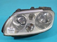 Reflektor lewy lampa przód Vw Touran I EUROPA