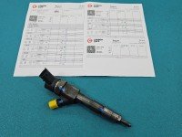 TESTOWANY Wtryskiwacz Mitsubishi Carisma 0445110146 1.9 dci