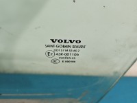 Szyba drzwi przód lewa Volvo V70 II kombi
