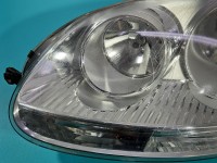 Reflektor lewy lampa przód Vw Golf V EUROPA 1K6941005N