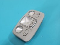 Podsufitka Citroen C4 Grand Picasso II 13-22 HB