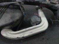 Hak holowniczy Bmw f10 f11