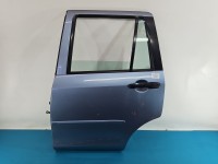 Drzwi tył lewe Mazda 2 HB 5d 27P