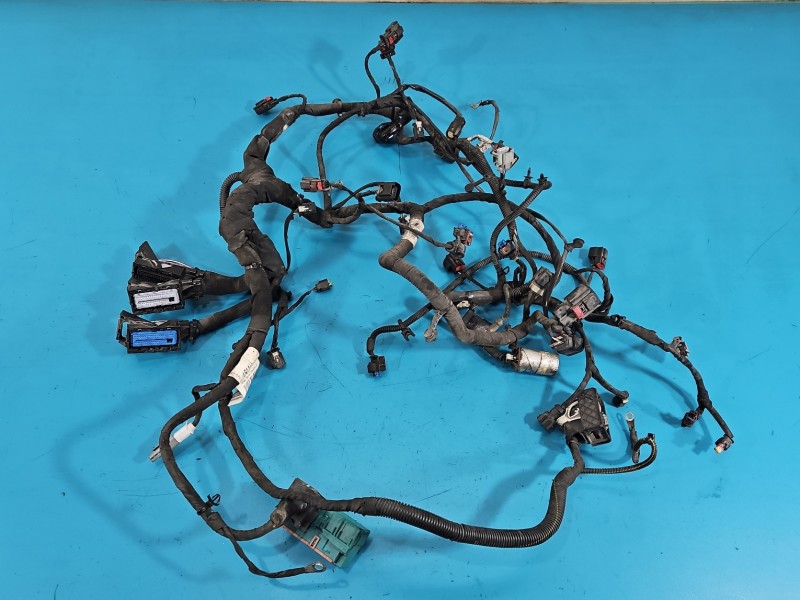 InstalacJa Wiązka silnika 39134911 2.0 T Opel Insignia B