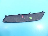 listwa nadwozia Vw Jetta V 1K0807718B Europejska, ZDERZAKA PRAWY PRZÓD
