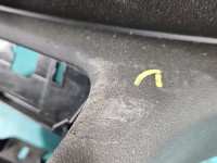 Deska rozdzielcza airbag pasażera kokpit Opel Insignia B