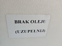 Skrzynia biegów Fiat Grande Punto 1.4 T