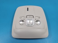 Lampa kabiny lampka Peugeot Expert III 16- 9677821577, 9677821777