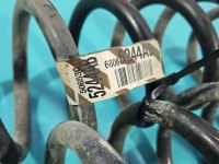 Sprężyny tył komplet Fiat Freemont