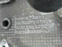 WÓZEK KOŁYSKA TRAWERS Sanki Belka silnika Porsche Panamera I 970 4.8 V8