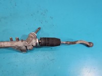 Przekładnia kierownicza maglownica Renault Captur I 1.5 dci 490013552R