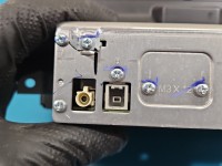 Radio fabryczne Kia Picanto III 17- 96150G6830ASB radioodtwarzacz