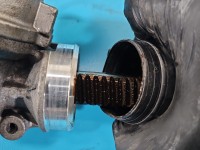 Przekładnia kierownicza maglownica Citroen DS4 11-15 1663656880, 1623214080