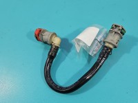 RURKI Przewód paliwowy Mercedes CLA C118 X118 A2474700764 1.3b