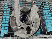 Piasta koła tył lewa zwrotnica łożysko AUDI Q5 08- 2.0 TFSI (CPMB)