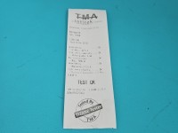 TEST Rozrusznik Seat Ibiza IV 6J 1.2 12V 02T911023S