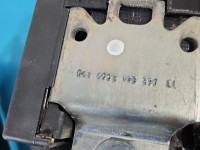 Poduszki powietrzne zestaw komplet Vw Polo IV 9N