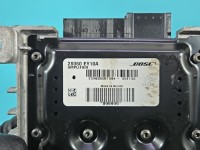 Wzmacniacz Nissan Qashqai I J10 06-13 28060-EY10A