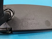 Lusterko wewnętrzne Dacia Duster III 24- wsteczne E200708