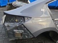Błotnik tył prawy ćwiartka Hyundai Elantra VI 15-20 grafitowy YT3 sedan