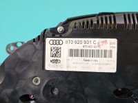 Licznik Audi A5 8T 8T0920931C 2.0 TFSI EUROPA