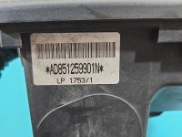 Obudowa filtra powietrza BMW X1 E84 8512599-01, 13718512599-01, 1753-01 2.0d