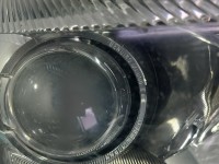 Reflektor prawy lampa przód Skoda Octavia II EUROPA