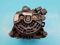 TEST Alternator Citroen C4 I 0124525035 1.6 hdi