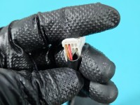 Lusterko prawe Nissan Micra K13 JAD K europa