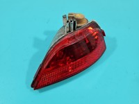 Lampa tył lewa zderzaka przeciwmgielna Renault Captur I 265850007R