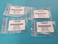 Amortyzator przód lewy przedni Opel Astra VI L