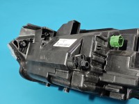 Reflektor prawy lampa przód Maserati Ghibli III 13- EUROPA 00670106168