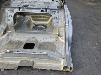 Błotnik tył lewy Hyundai Elantra VI 15-20 ćwiartka grafitowy YT3