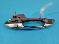 Klamka przód lewa zewnętrzna Lancia Ypsilon