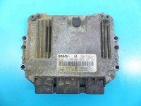 Komputer Sterownik silnika Nissan Primera P12 0281011646 1.9 dci