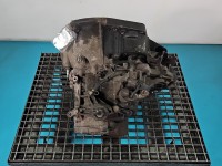 Skrzynia biegów ND0 015, ND0015 Renault Scenic II 2.0 16V