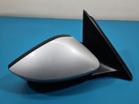 Lusterko prawe Skoda Scala 2019- LA7W europa