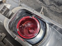 Lampa tył prawa Renault Trafic II HB EUROPA