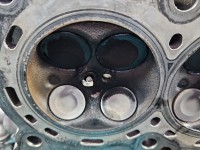 Głowica Opel Astra V K 12660233AE 1.4 T (B14XFL)