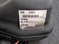 Zbiornik paliwa bak Volvo V90 2.0 D5