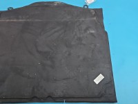 Wykładzina bagażnika podłoga Ford Focus Mk3