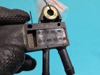 Czujnik ciśnienia spalin Mercedes W245 0281002762, A0051537728