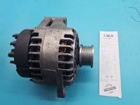 TEST Alternator Opel Vectra C 1.9 cdti